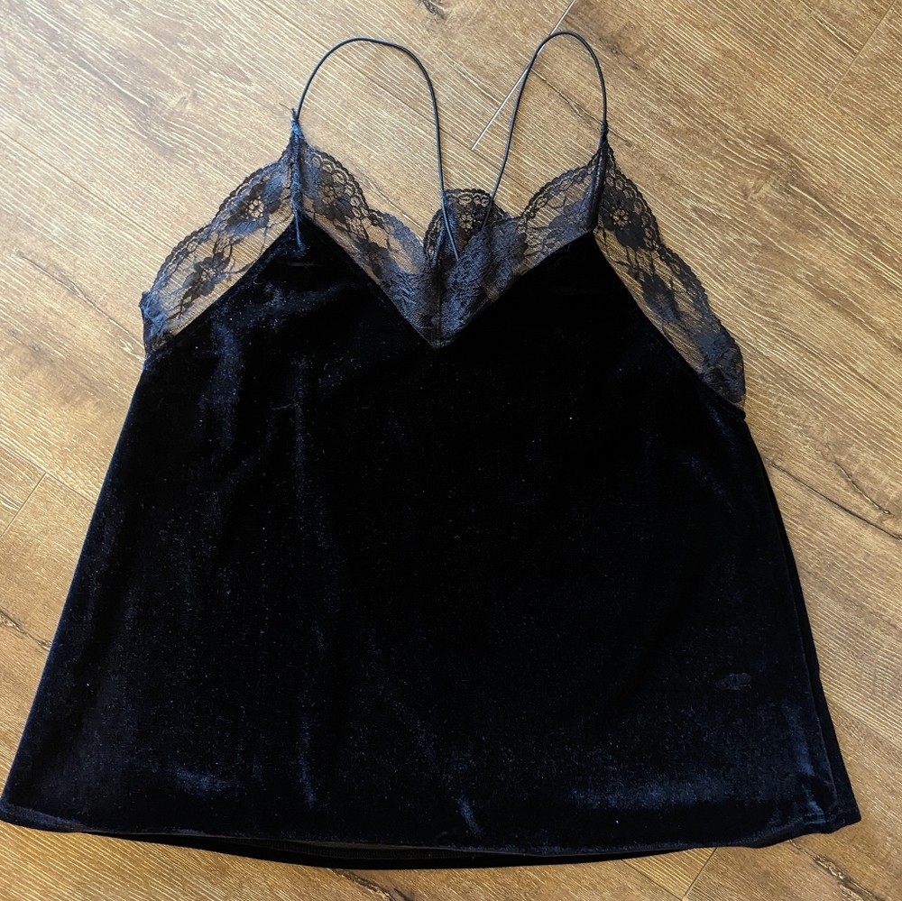 Camisole